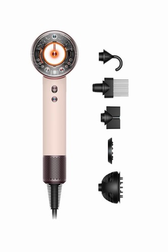 Dyson supersonic nural hair - dyson,