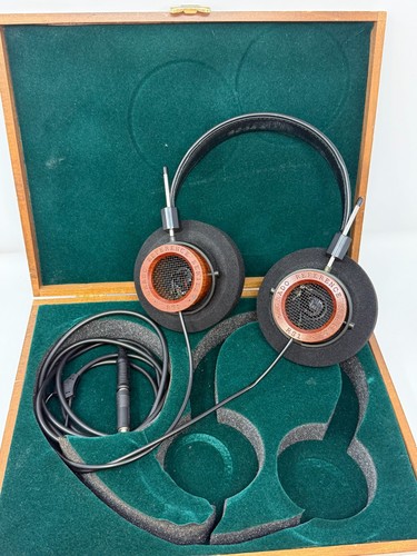 Cuffie riferimento grado - di,