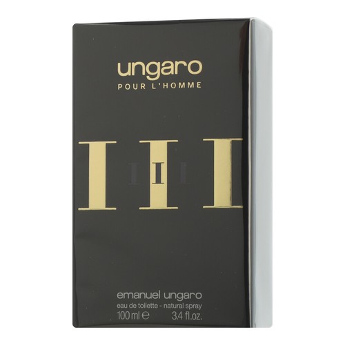 Emanuel ungaro - emanuel,