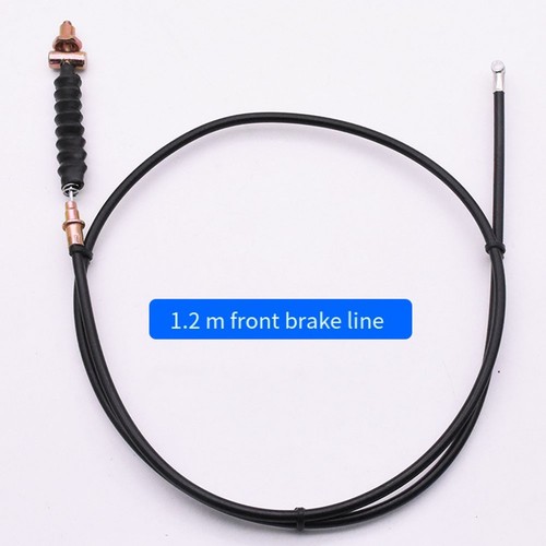 Bici elettrica per linea freno - bici,