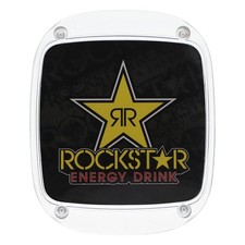 Rockstar Energy piatto
