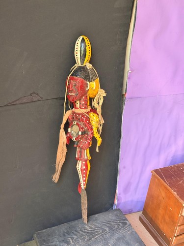 Specchio vintage igala - specchio,