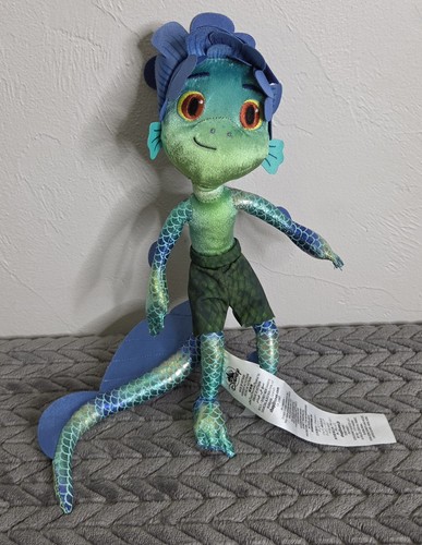 Peluche disney store pixar - disney, pixar's