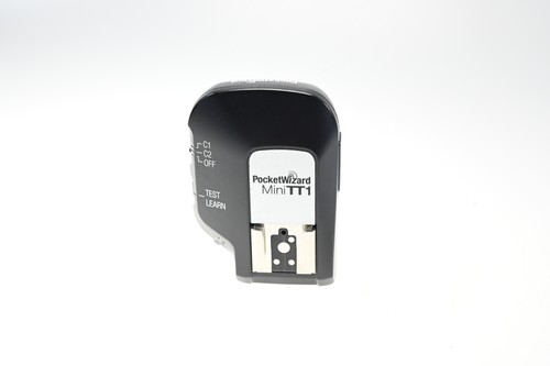 Trasmettitore pocketwizard - trasmettitore,