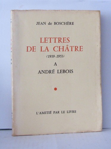 Lettres châtre à - de,