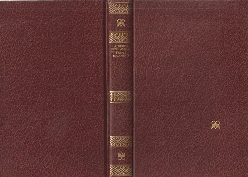 Libro sensi incantati - libro,