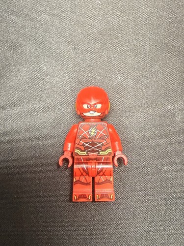 Lego comics minifigure - dc,