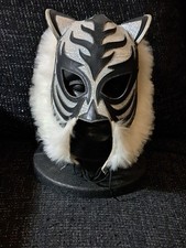[USATO]Maschera Tigre Tipo