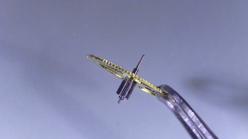 Orologio unitas 6325 - unitas, part.224