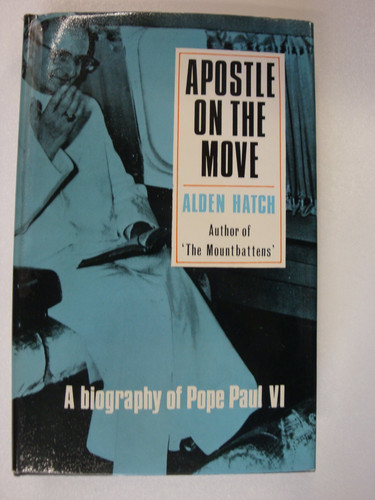 Biography pope paul vi - pope,