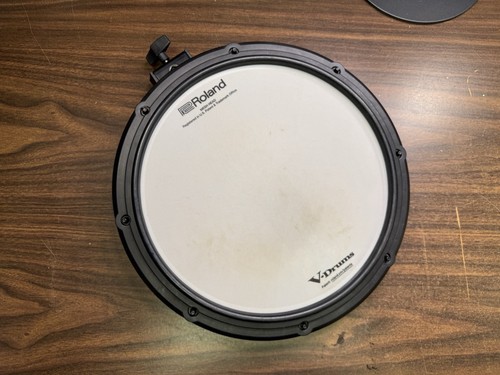 Roland pdx dual trigger - pdx-12,