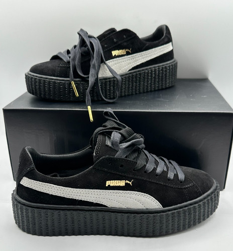 Puma fenty creepers - puma, x