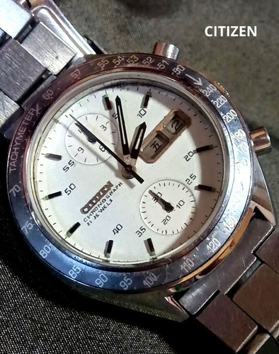 Orologio citizen speedy - citizen,