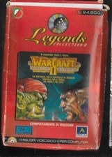 WARCRAFT 2 tides of darkness 2