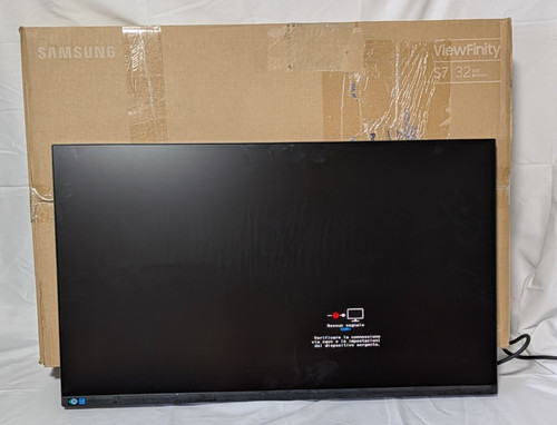 Monitor samsung modello - samsung,
