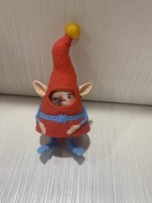 Folletto Giocattolo McDonald’s Del Film Le Cinque Leggende