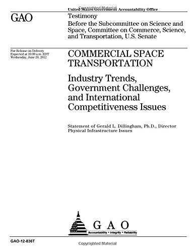 			Commercial space