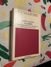Galimberti IL CORPO -