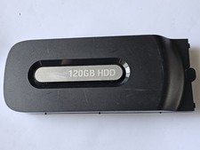 Hdd hard disk 120gb originale - hdd,