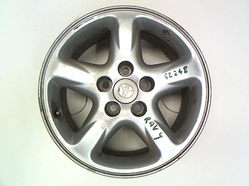 Cerchione toyota rav4 - rav4, 2