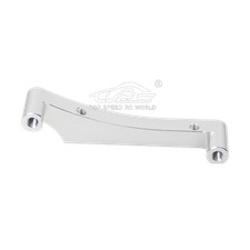 Motore in lega con telaio