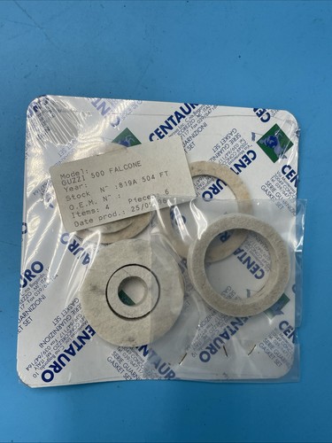 Moto guzzi 500 falcone - 500, kit