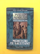 Morituri te salutant-Danila