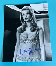 Barbara bouchet sexy - bouchet,
