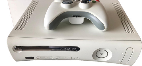 Console tutto originale - console,