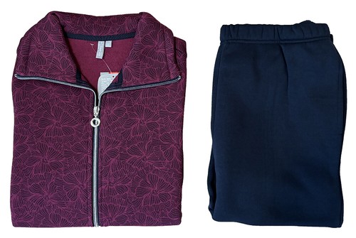 Tuta donna cmp campagnolo - tuta,