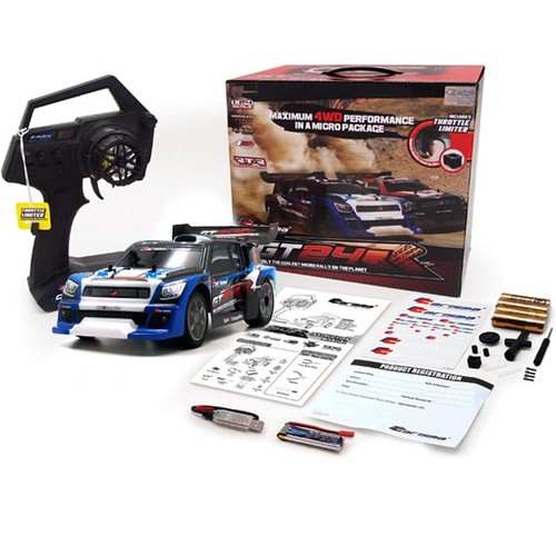 Nuovo carisma gt24r 24 - gt24r, 1/24