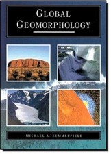 Global geomorphology - geomorphology, by