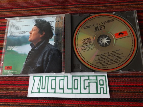 Zucchero sugar fornaciari - zucchero,