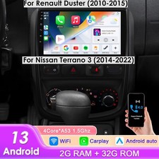 Autoradio 9" per Renault