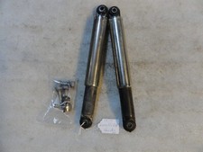 1979 Garelli VIP Moped Shocks