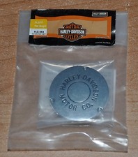 DeAgostini Harley Davidson Fat