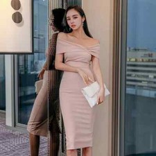 vestito abito donna tubino