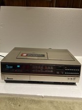 Videoregistratore VHS