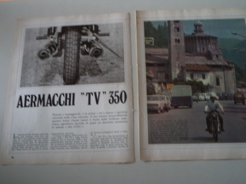 Prova motociclismo 1971 moto - -,