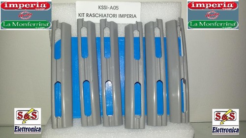 Kssi a05 kit - kit, raschiatori