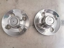 fiat alfa romeo lancia numero 2 coppe ruota borchia mozzo hub cup wheel 4 fori