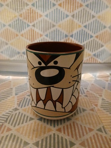Tazza caffè - , tasmanian