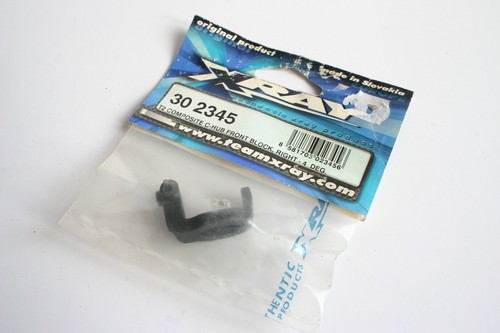 Xray t4 blocco mozzo - /,