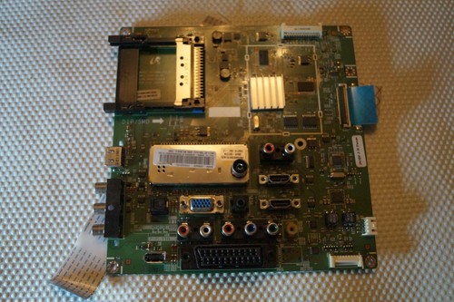 Scheda madre bn94 02666n - scheda, bn94-02666n