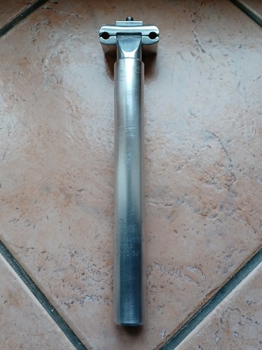 Kalin reggisella seatpost - kalin,
