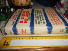 LIBRO: IL GIORNO PIU' LUNGO -