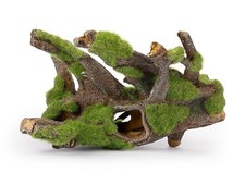 Decorazione Acquario Radice