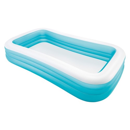 Piscina gonfiabile family - piscina,