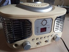 Auna super rcd320 design - ,