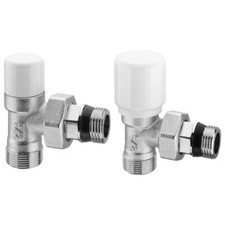 VALVOLA E DETENTORE SQUADRA